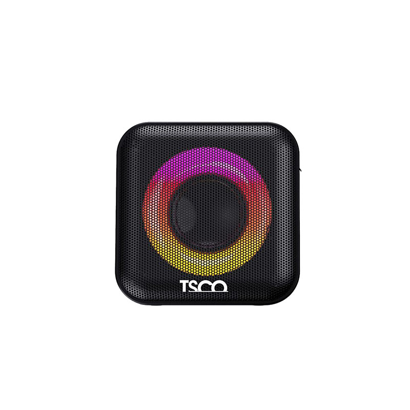 اسپیکر بلوتوثی قابل حمل تسکو مدلTSCO  BTS140