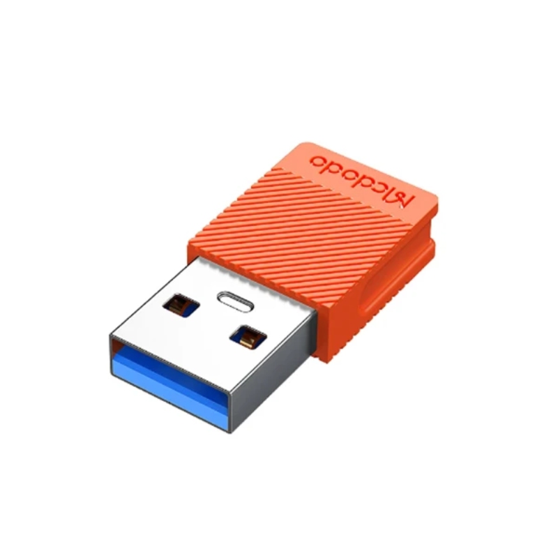 تبدیل USB3.0 به USB-C مک دودو مدل MACDODO  OT-6550
