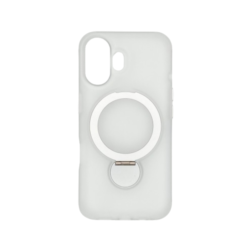 قاب مات مگ سیف آلومنیوم آیفونI PHONE 16