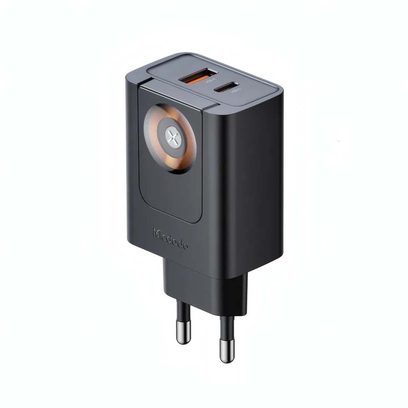 شارژر دیواری مک دودو مدل MACDODO CH-3700